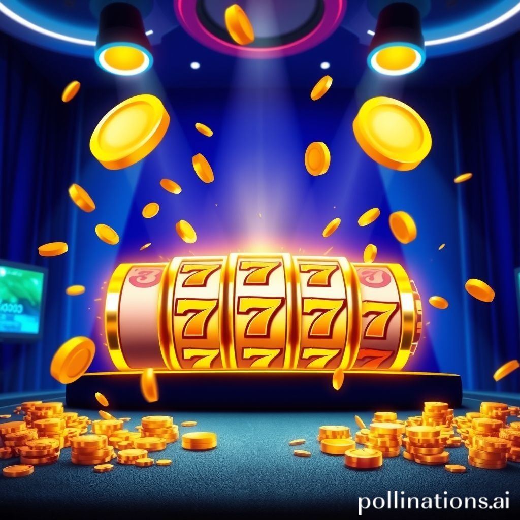  Mengenal Lebih Dekat Situs Slot Gacor Normalbet
